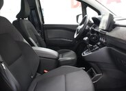 Renault Kangoo MPV 1,3 l 75 kw