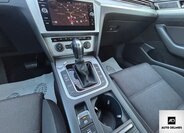 Volkswagen Passat Kombi 2,0 l 110 kw