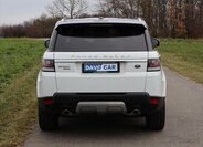 Land Rover Range Rover Sport 6