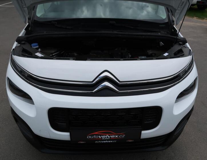 Citroën Berlingo 19