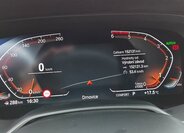 BMW X6 Sedan 0,0 210 kw