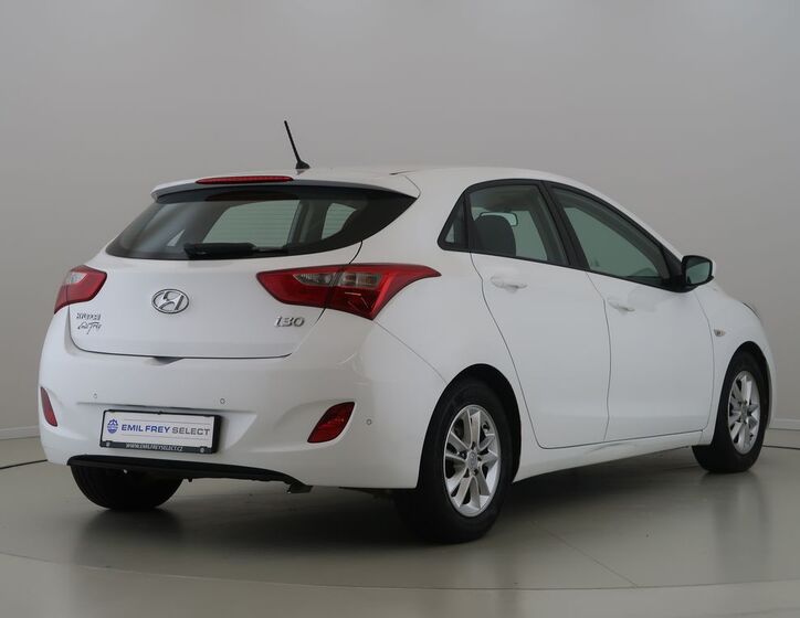 Hyundai i30 5