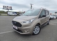 Ford Transit Connect MPV 1,5 l 88 kw