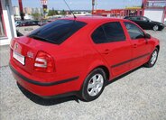 Škoda Octavia Sedan / Limuzína 1,6 l 75 kw