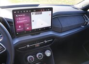 Škoda Kodiaq SUV / Terénní 2,0 l 142 kw