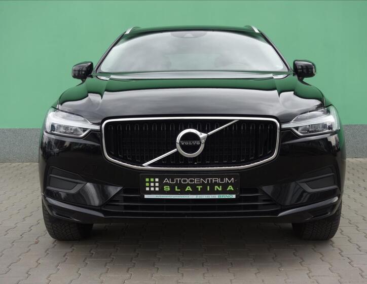 Volvo XC60 9