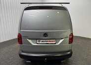 Volkswagen Caddy Ostatní 1,4 l 81 kw