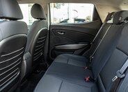 SsangYong Tivoli SUV / Terénní 1,5 l 120 kw