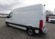 Mercedes-Benz Sprinter Ostatní 2,1 l 105 kw
