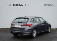 Škoda Scala Hatchback 999,0 85 kw