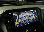 Volkswagen Passat Kombi 2,0 l 140 kw