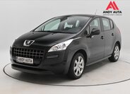 Peugeot 3008 MPV 1,6 l 82 kw