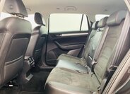 Škoda Kodiaq SUV / Terénní 2,0 l 110 kw