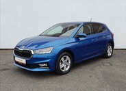 Škoda Fabia Hatchback 999,0 85 kw