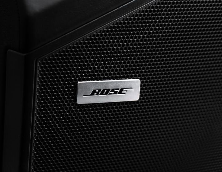 Porsche Cayenne SUV 4,0 l 338 kw