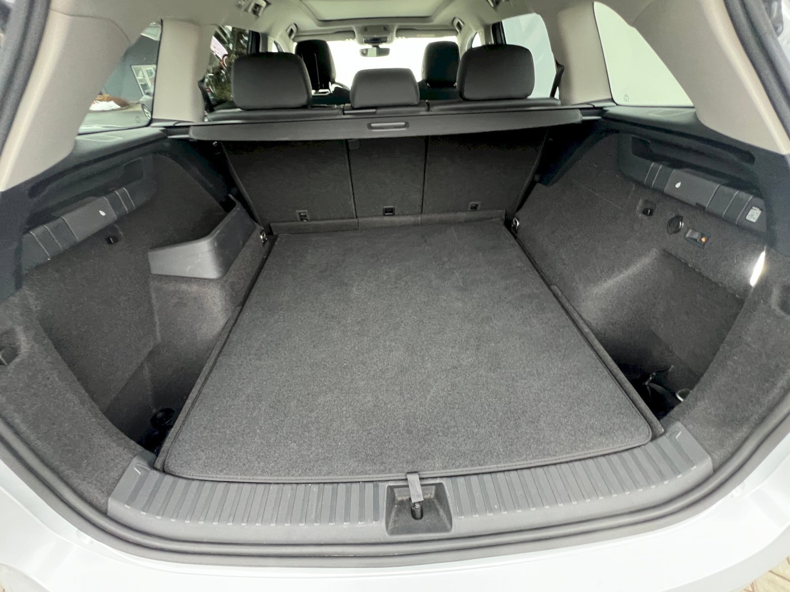 Škoda Kodiaq SUV 2,0 l 142 kw