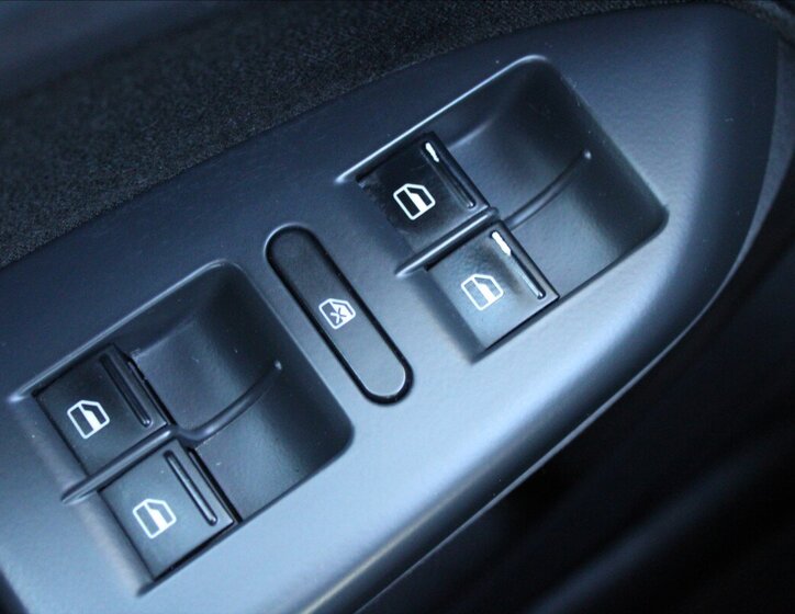 Volkswagen Touran MPV 1,9 l 77 kw