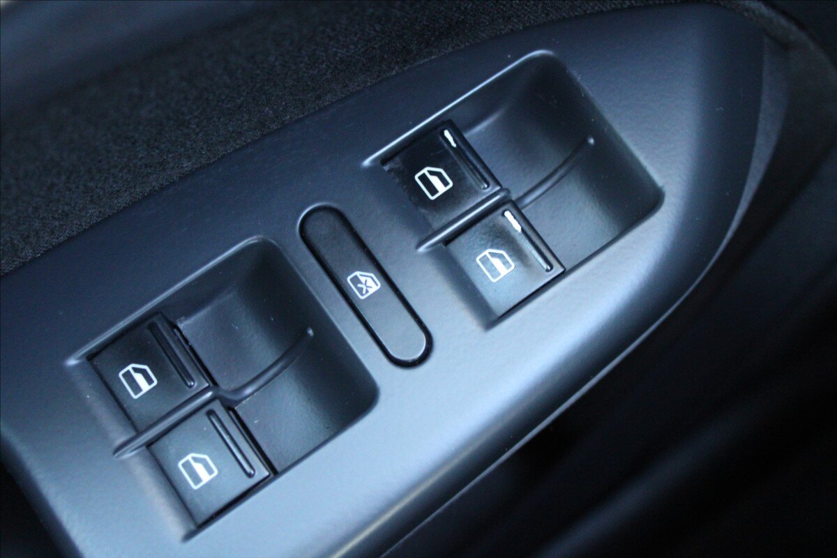 Volkswagen Touran MPV 1,9 l 77 kw