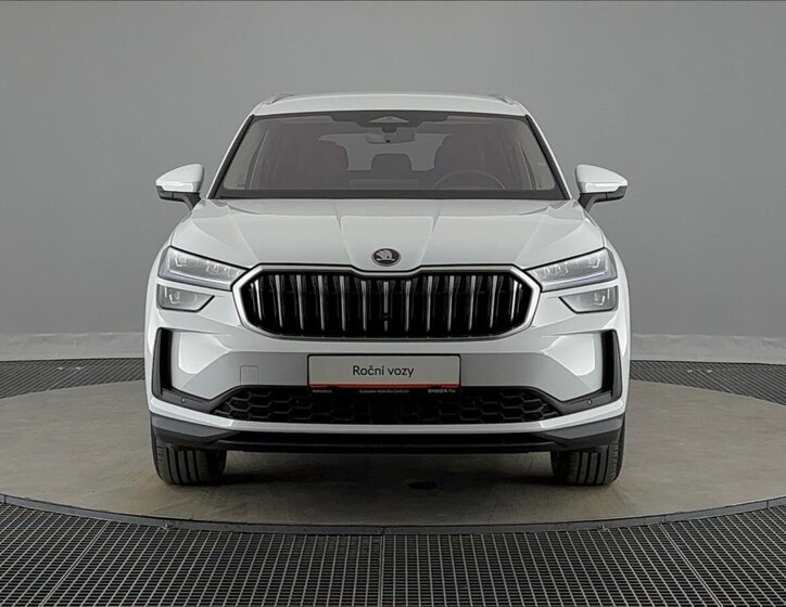 Škoda Kodiaq SUV / Terénní 2,0 l 142 kw