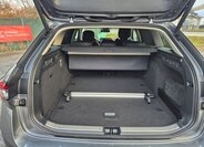 Škoda Superb Kombi 2,0 l 142 kw