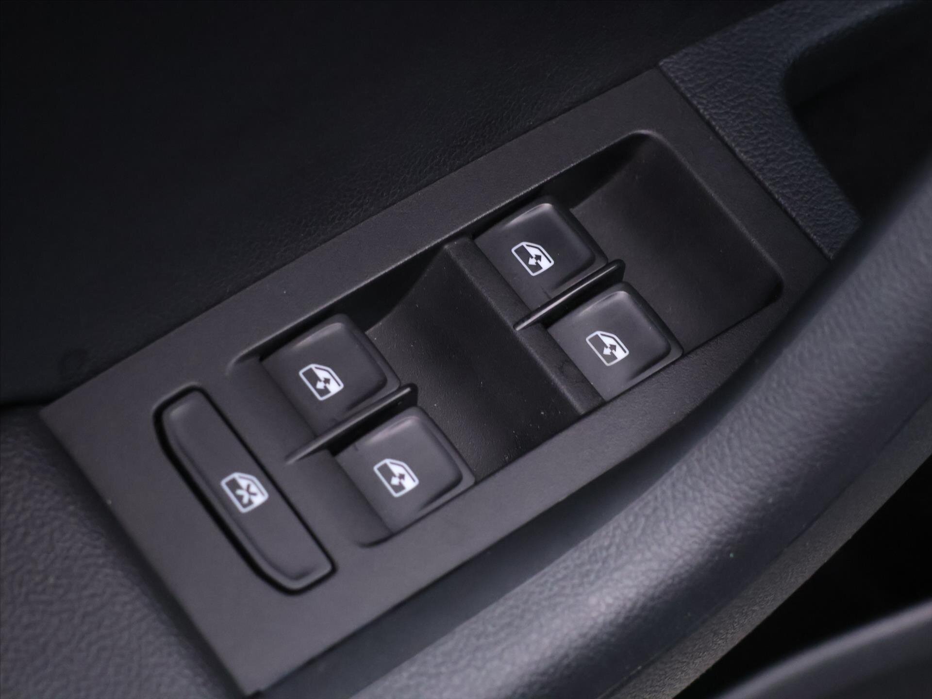 Škoda Octavia Liftback 2,0 l 110 kw