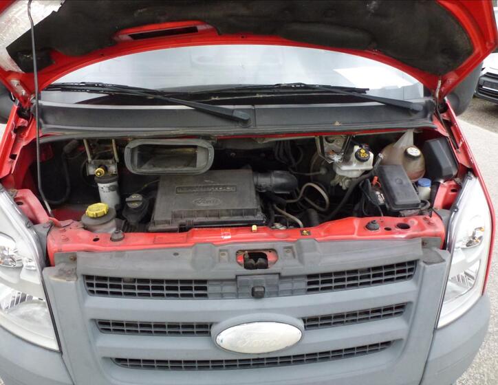 Ford Transit 33