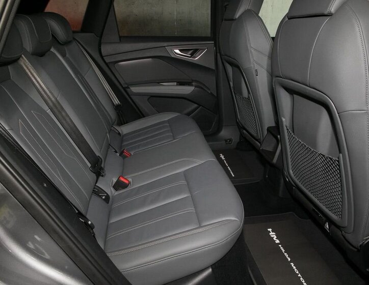 Audi Q4 SUV 0,0 220 kw