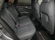 Audi Q4 SUV 0,0 220 kw