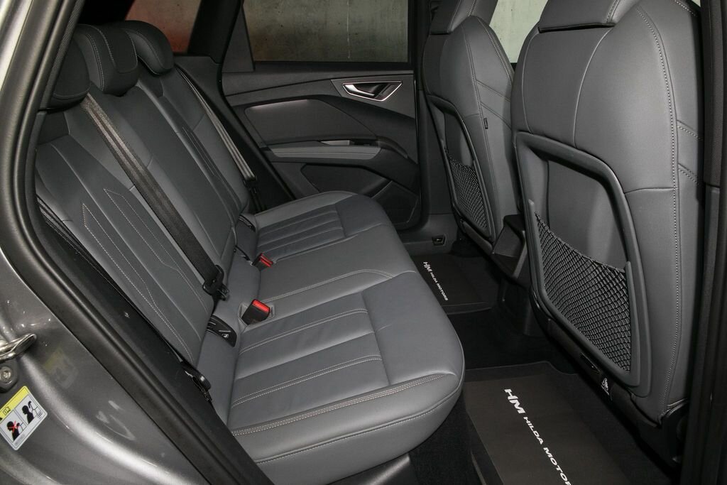 Audi Q4 SUV 0,0 220 kw