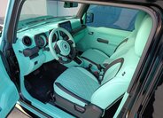 Suzuki Jimny SUV 1,5 l 75 kw