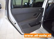 Volkswagen Touran 25