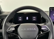 Škoda Kodiaq SUV / Terénní 2,0 l 142 kw