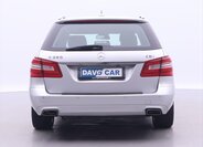 Mercedes-Benz Třídy E Kombi 3,0 l 195 kw