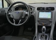 Ford Mondeo 17
