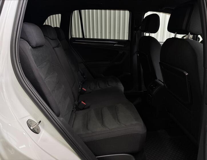Volkswagen Tiguan 39