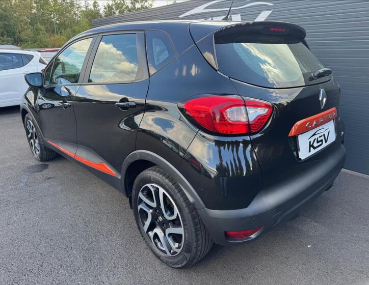 Renault Captur 9