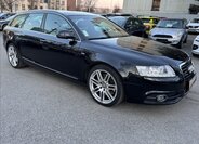 Audi A6 Kombi 3,0 l 176 kw