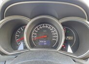 Nissan Murano SUV / Terénní 2,5 l 140 kw