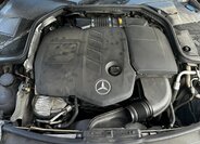 Mercedes-Benz Třídy C Kombi 1,6 l 90 kw