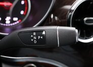 Mercedes-Benz Třídy V Kombi 2,1 l 140 kw