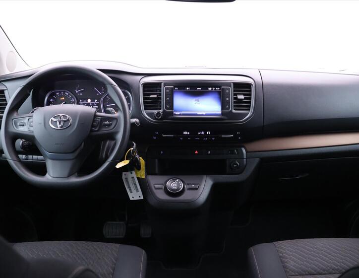 Toyota ProAce Verso 34