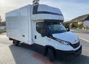 Iveco Daily Skříň 3,0 l 132 kw