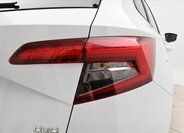 Škoda Karoq SUV / Terénní 2,0 l 110 kw