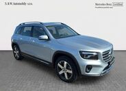 Mercedes-Benz GLB 4