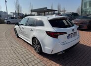 Toyota Corolla Kombi 1,8 l 103 kw