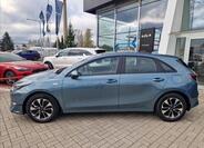KIA Ceed 8