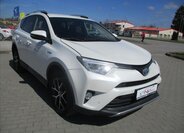 Toyota RAV4 6