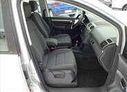 Volkswagen Touran Kombi 1,9 l 77 kw