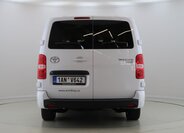 Toyota ProAce Verso VAN / Minibus 2,2 l 0