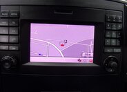 Mercedes-Benz Vito Kombi 2,1 l 120 kw